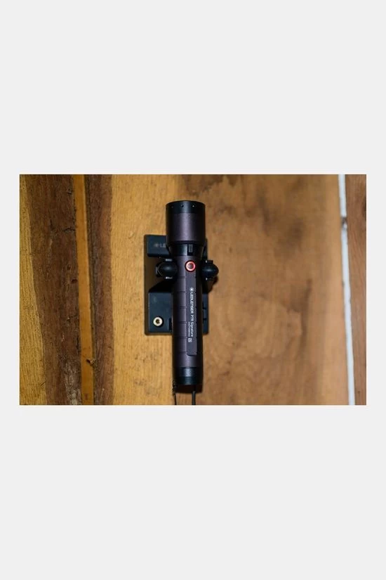 Led Lenser P7R Signature Zaklamp Oplaadbaar 12 Led Lenser P7R Signature Zaklamp Oplaadbaar - Afbeelding 10