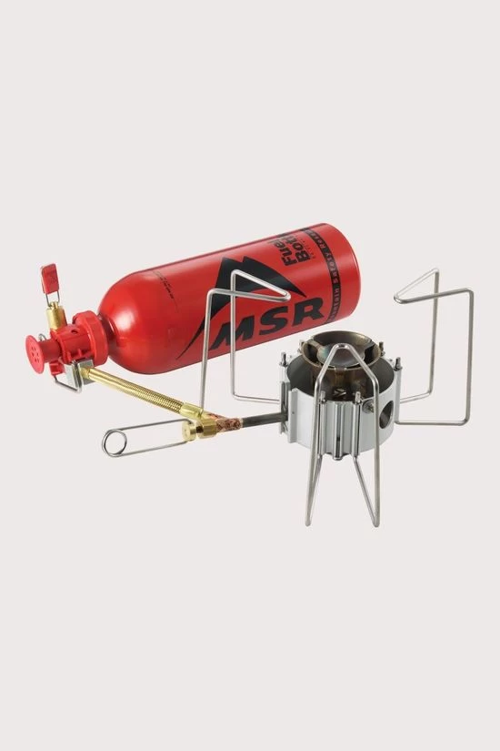 MSR DragonFly Combo Brander 3 MSR DragonFly Combo Brander