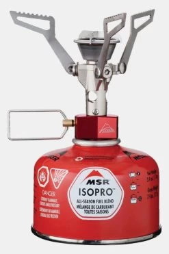 MSR Pocket Rocket 2 Brander