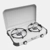 Campingaz Camping Kitchen 2-Pits Brander - Easy Clic Plus -Big Agnes Winkel mecce00002 1515 01 nl