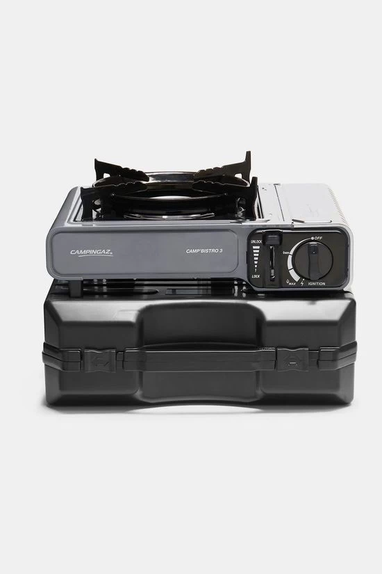 Campingaz Camp’Bistro 3 Brander 3 Campingaz Camp’Bistro 3 Brander