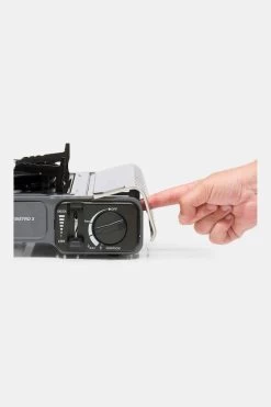 Campingaz Camp’Bistro 3 Brander 25 Campingaz Camp’Bistro 3 Brander -Big Agnes Winkel mecce10004 1515 08 nl