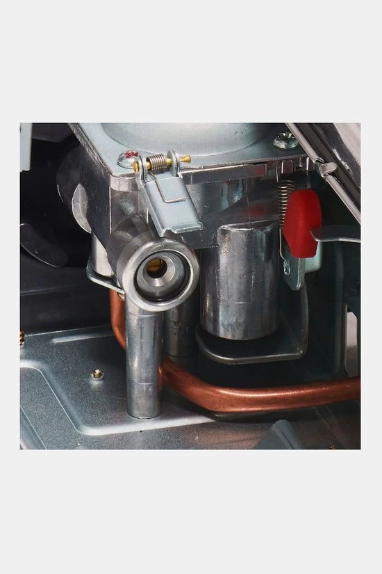 Campingaz Camp’Bistro 3 Brander 12 Campingaz Camp’Bistro 3 Brander - Afbeelding 10