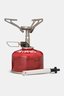 Primus Micron Stove - Met Piezo