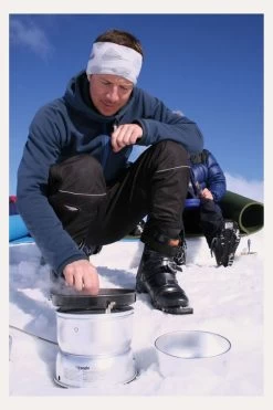 Trangia 27-5 UL Spiritusbrander -Big Agnes Winkel mecdc60004 7315 13 nl