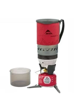 MSR WindBurner 1,0L Personal Stove System Brander