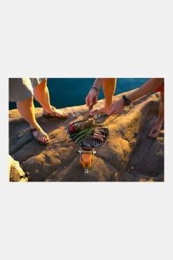 Biolite Campstove Portable Grill -Big Agnes Winkel mecde10004 8989 09 nl