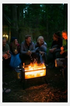 Biolite FirePit+ Grill -Big Agnes Winkel mecde10005 8989 10 nl