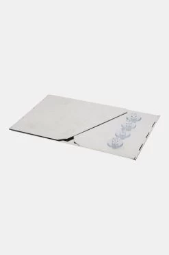 Bo-Camp Universeel Verstelbaar Kookwindscherm -Big Agnes Winkel mecfc70013 1515 15 nl nl