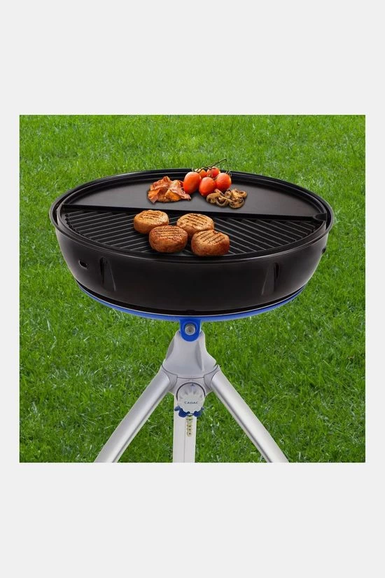 Cadac Grillo Chef 2/Citi 40 BBQ/Plancha 36cm 4 Cadac Grillo Chef 2/Citi 40 BBQ/Plancha 36cm - Afbeelding 2