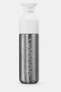 Dopper Solid Steel 0,45L Drinkfles