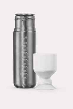 Dopper Solid Steel 0,45L Drinkfles -Big Agnes Winkel nbabc70160 7310 13 nl