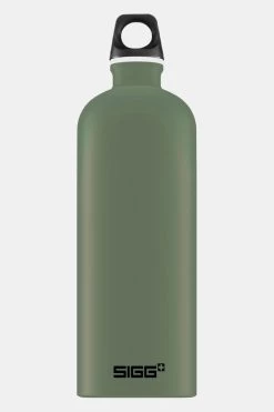 Sigg Traveller 1L Drinkfles