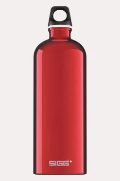 Sigg Traveller 1.0L Drinkfles
