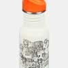 Klean Kanteen Kid Classic Narrow 12Oz (W/Kid Sport Cap) -Big Agnes Winkel nbabf10003 1111 01 nl
