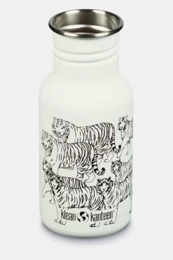 Klean Kanteen Kid Classic Narrow 12Oz (W/Kid Sport Cap) -Big Agnes Winkel nbabf10003 1111 03 nl