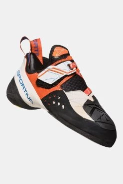 La Sportiva Solution Klimschoen Dames