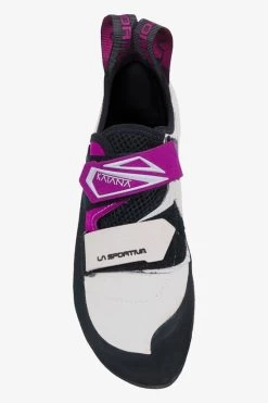 La Sportiva Katana Klimschoen Dames 9 La Sportiva Katana Klimschoen Dames -Big Agnes Winkel sbaae00005 1090 02 nl