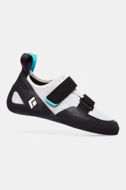 Black Diamond Momentum Klimschoen Dames