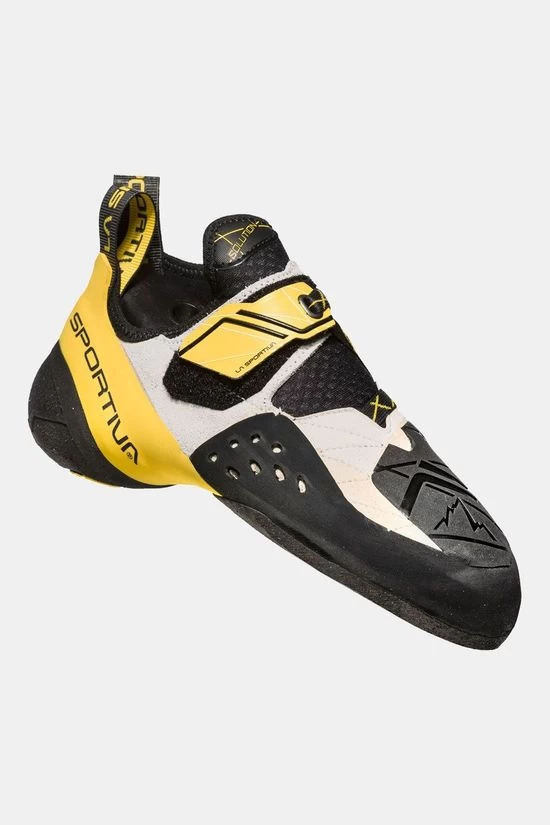 La Sportiva Solution Klimschoen 5 La Sportiva Solution Klimschoen - Afbeelding 3