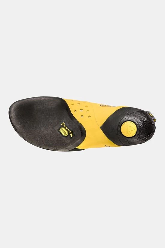 La Sportiva Solution Klimschoen 6 La Sportiva Solution Klimschoen - Afbeelding 4