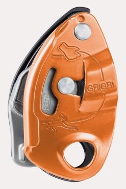 Petzl Grigri 2019 Zekeringsapparaat