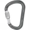 Petzl William Screw-Lock Karabiner -Big Agnes Winkel scadc60008 1515 01 nl