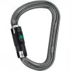Petzl William Ball-Lock Karabiner -Big Agnes Winkel scadc60009 1515 01 nl