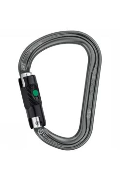 Petzl William Ball-Lock Karabiner