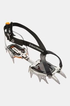 Black Diamond Sabretooth Clip Stijgijzer