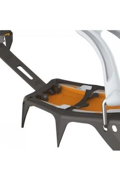 Petzl Vasak Leverlock Universel Stijgijzer 9 Petzl Vasak Leverlock Universel Stijgijzer -Big Agnes Winkel scafc60004 2626 04 nl