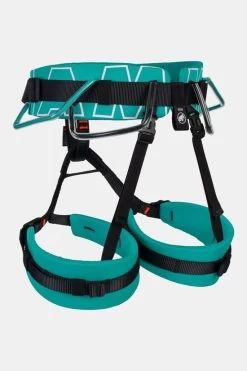 Mammut 4 Slide Harness Klimgordel -Big Agnes Winkel scage10001 4949 02 nl