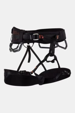Mammut Comfort Fast Adjust Harnas