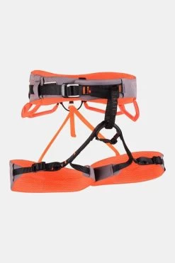 Mammut Comfort Fast Adjust Harnas Dames