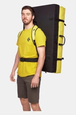 Black Diamond Circuit Crash Pad -Big Agnes Winkel scaje00008 7020 04 nl