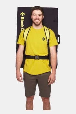 Black Diamond Circuit Crash Pad -Big Agnes Winkel scaje00008 7020 05 nl