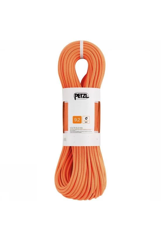 Petzl Volta 9.2mm/80m Enkeltouw 2 Petzl Volta 9.2mm/80m Enkeltouw