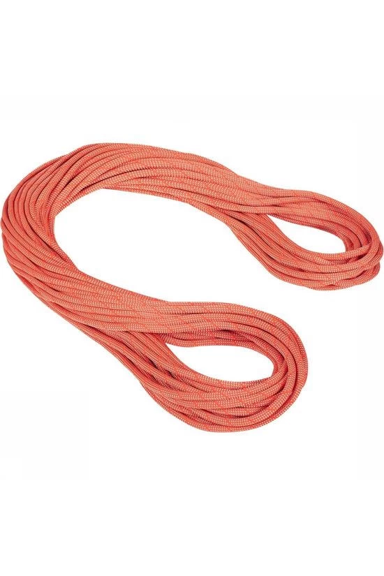 Mammut 9.8 Crag Classic Rope 50 M 2 Mammut 9.8 Crag Classic Rope 50 M