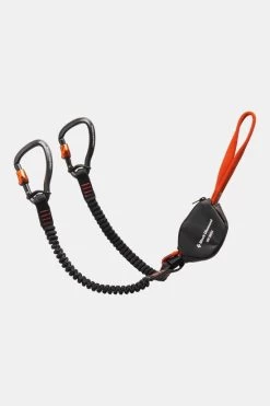 Black Diamond Iron Cruiser Via Ferrata Set